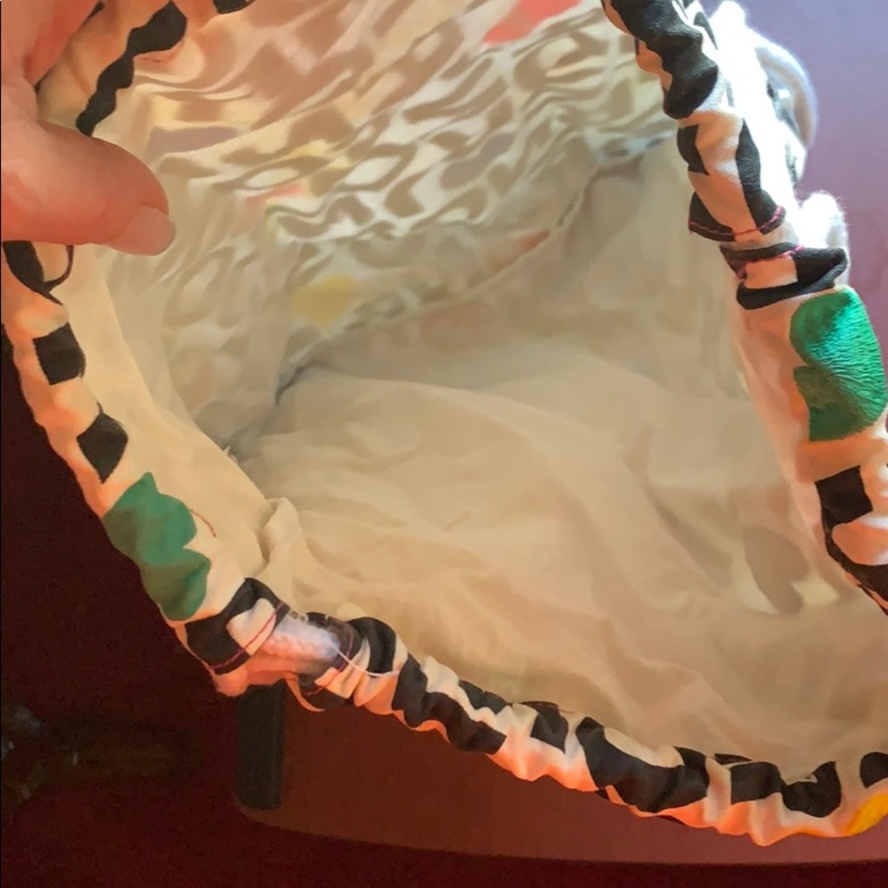 Drawstring Backpack - image 2